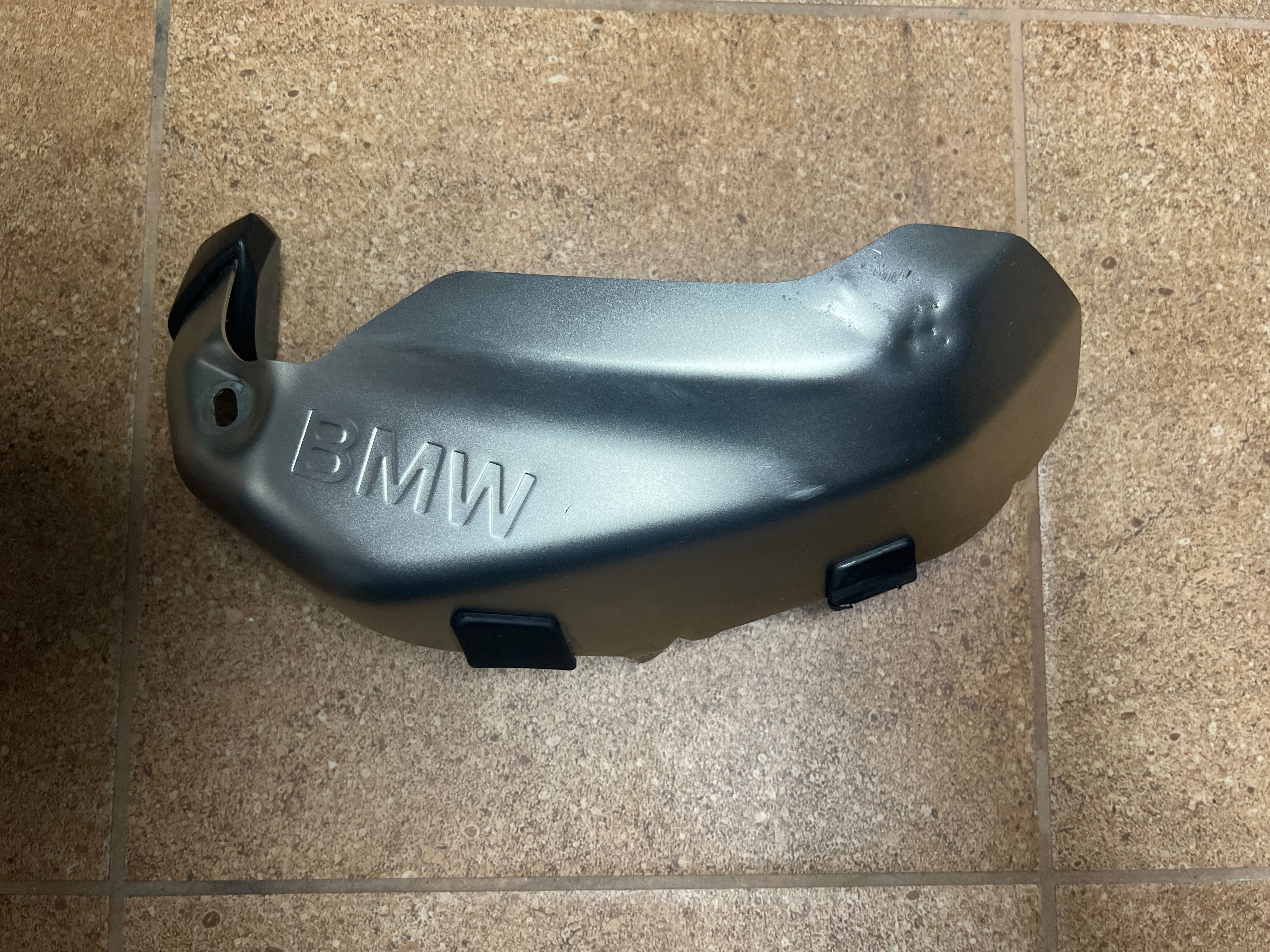 BMW R1250 GS R RT gmole osłony crashpad cylindrów kpl