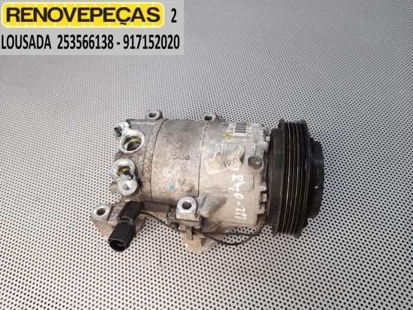 Compressor AC HYUNDAI i20 (PB, PBT)