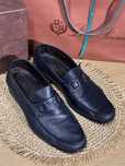 Лофери, туфлі, мокасини чоловічі шкіряні номерні salvatore ferragamo