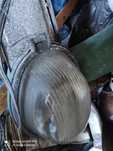 Lampa uliczna  2 sztuki