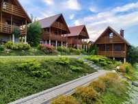 Domki Polańczyk, Domki Bieszczady, Domki Solina