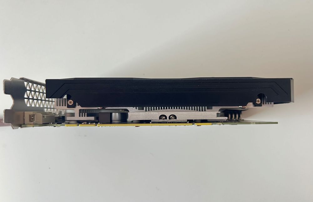 INNO3D GTX 1660 SUPER 6GB GDDR6 Stan idealny