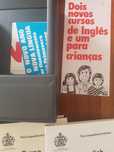 Raridade Aprender Inglês Linguaphone
