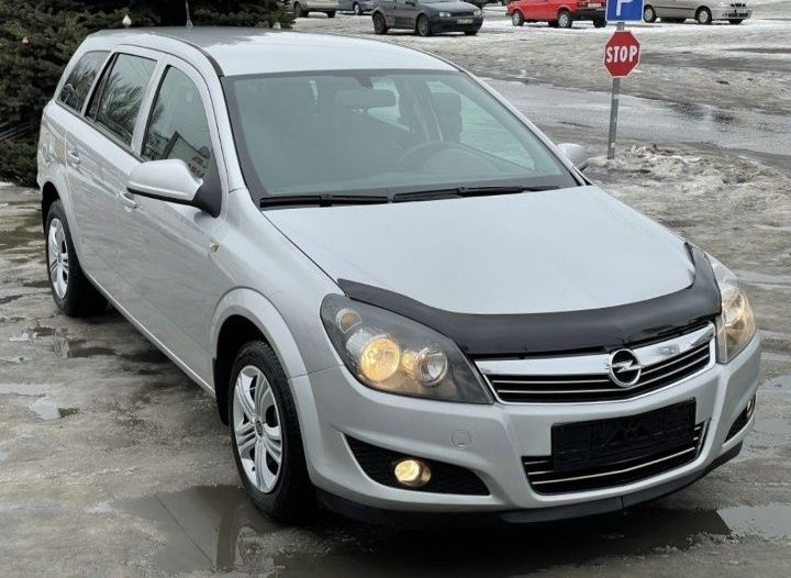Opel Astra H 2012 р.в.