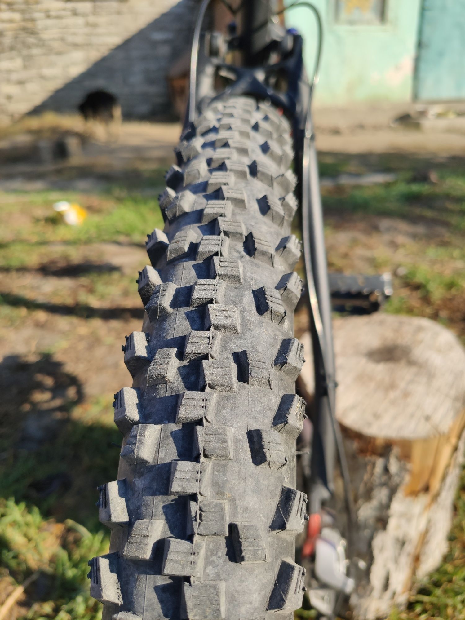 Велосипед CUBE ams 125