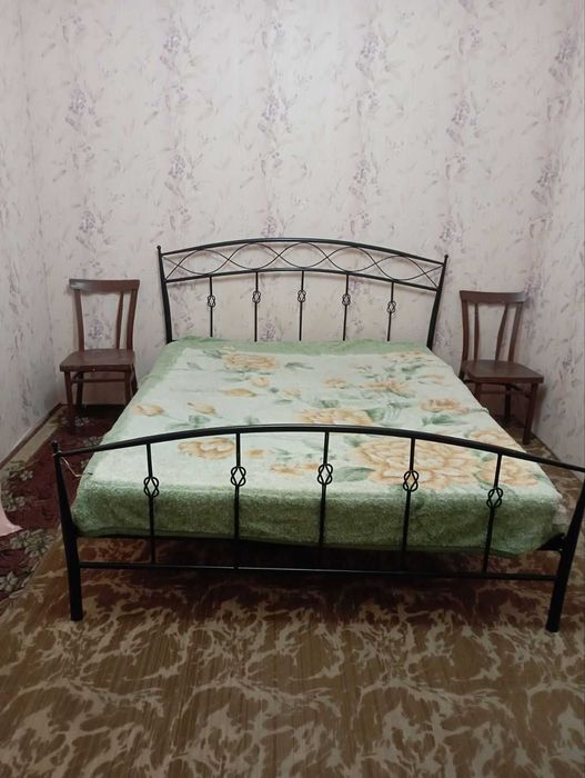 Оренда будинку всі зручності окремий двір для 2 - 4 військових ЗСУ