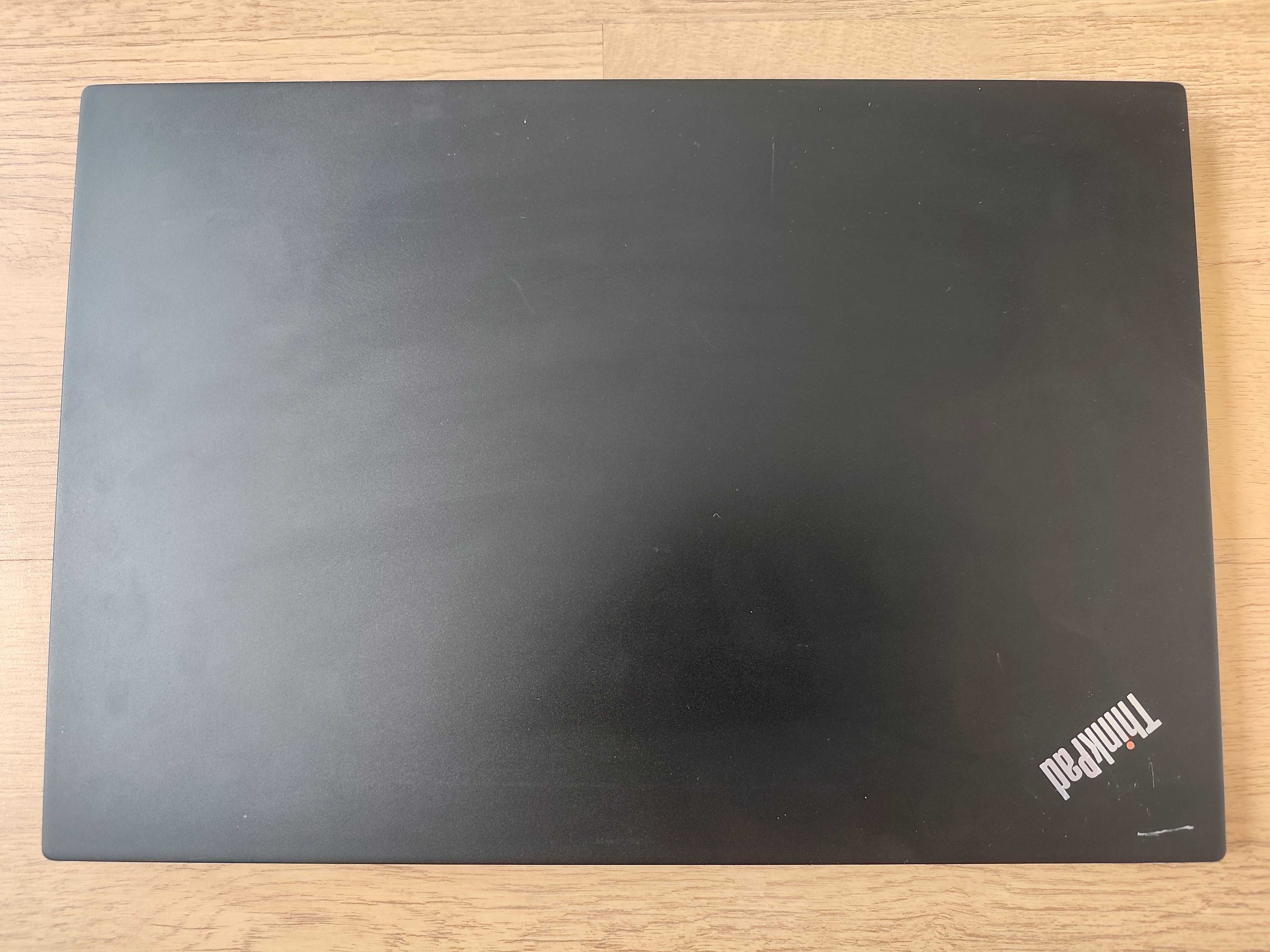 Lenovo ThinkPad Е590 / i3-8145U / 8Gb DDR4 / 256Gb SSD / 15,6" TN