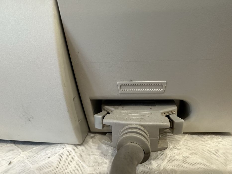 Принтер лазерний