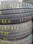 T289 205/65/16c sztuk 2 maxxis