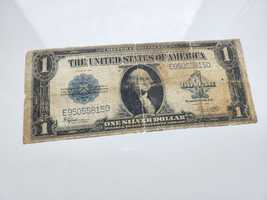 Продам 1 доллар 1923 года