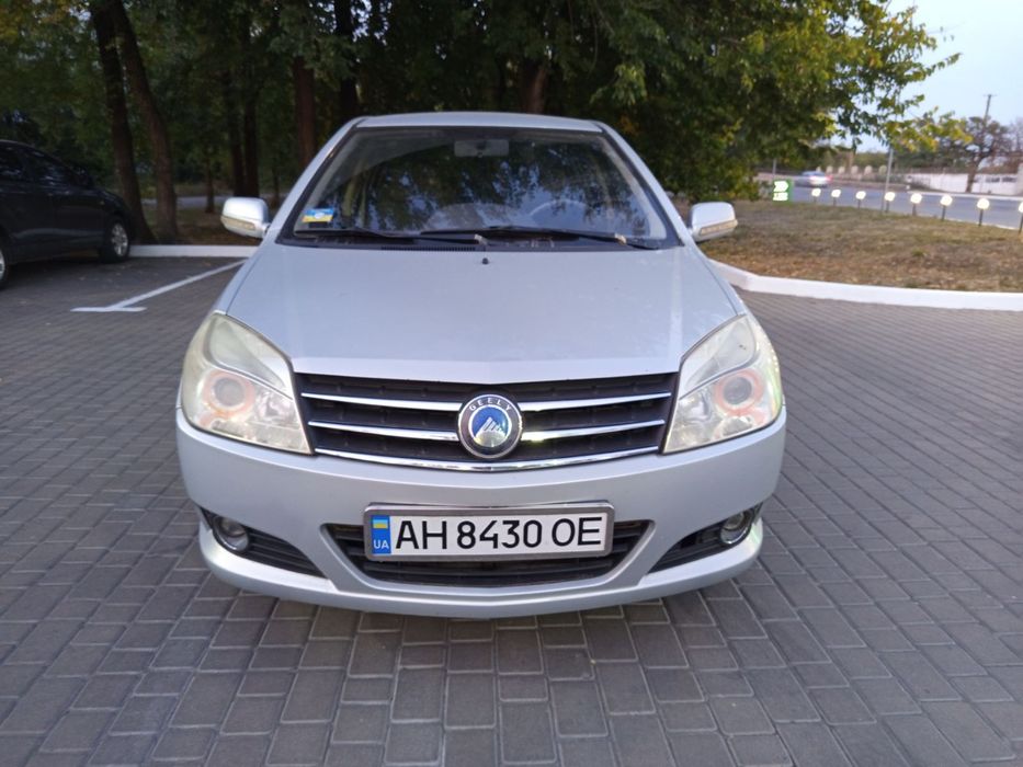 Продам авто в хорошем сост