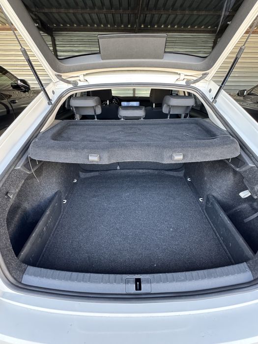 Skoda Octavia 2020