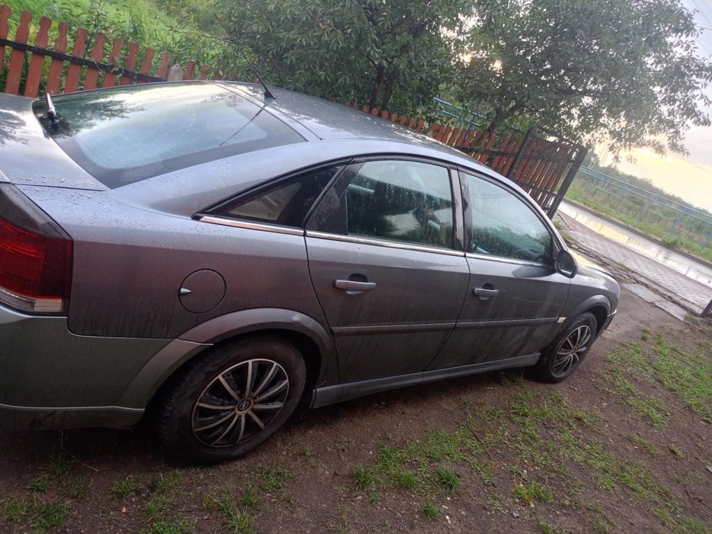 Sprzedam Opel Vectra