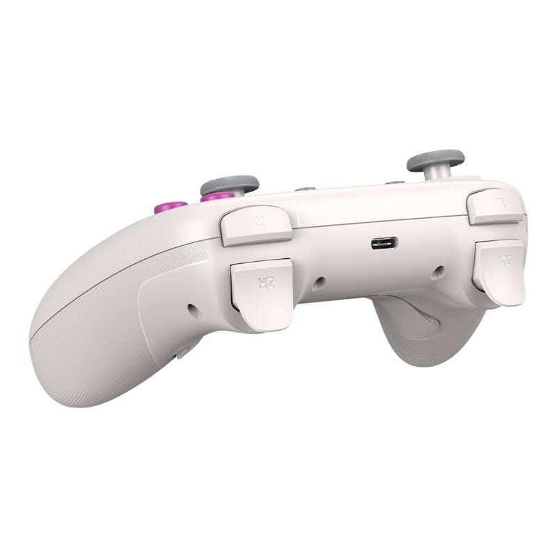Kontroler Gamesir T4N Bezprzewodowy Do Switch, Pc, Android, Ios Biały