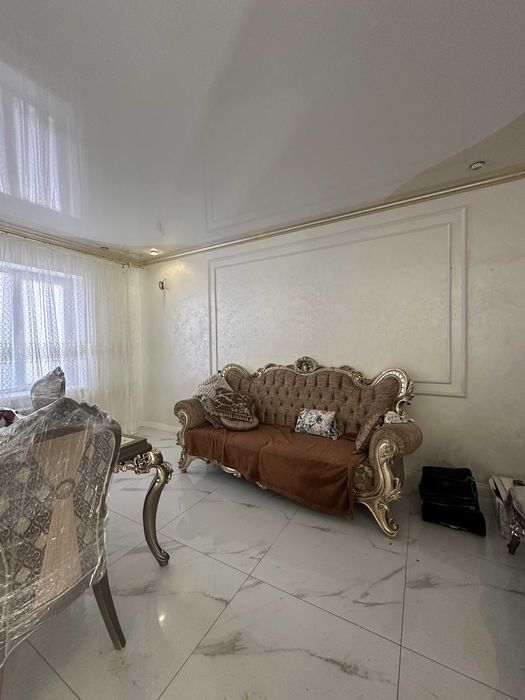 Дом новой постройки в черте города! АГВ, теплый пол! ТОРГ!