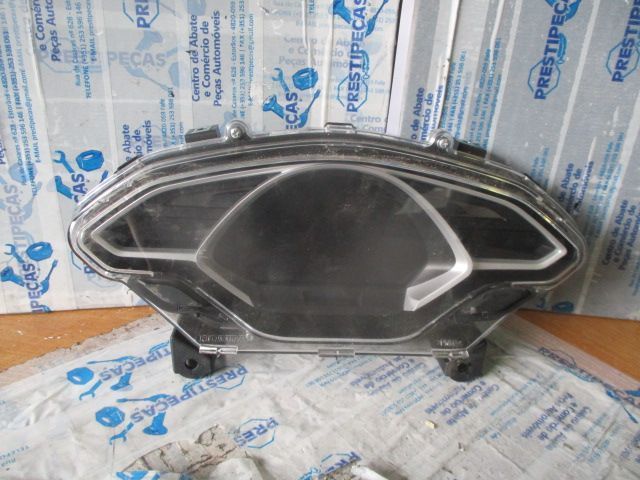 Quadrante 37200 K96 HONDA PCX 2018 125 KM/H Digital