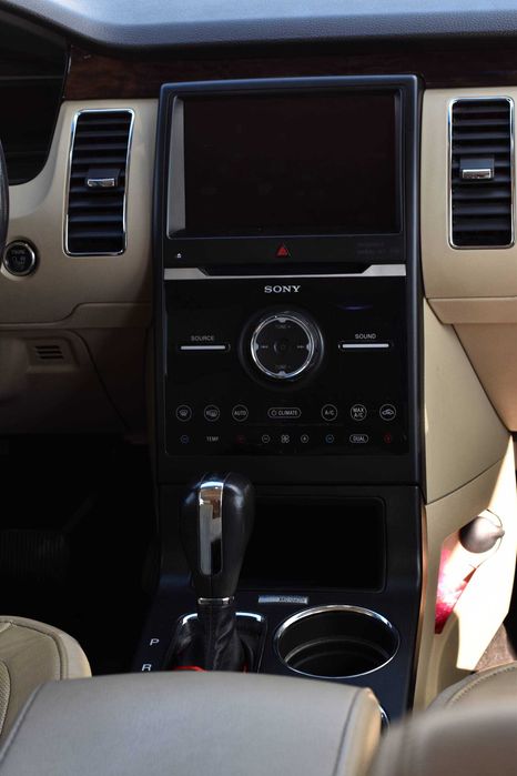 Ford Flex 2013р. 3.5 бензин обмін (Перший внесок від 20%)