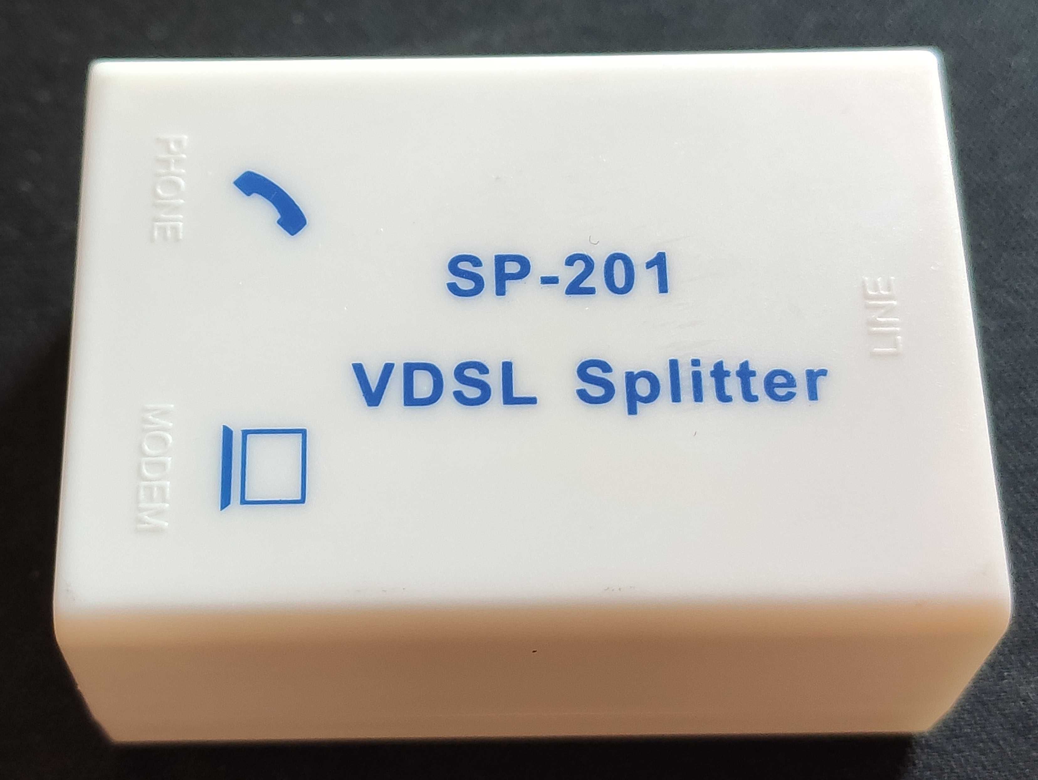 Splitter VDSL SP-201 RJ11