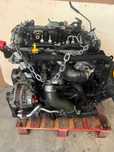 Motor Renault Master Opel Movano 2.3 dci Bi turbo M9T 706