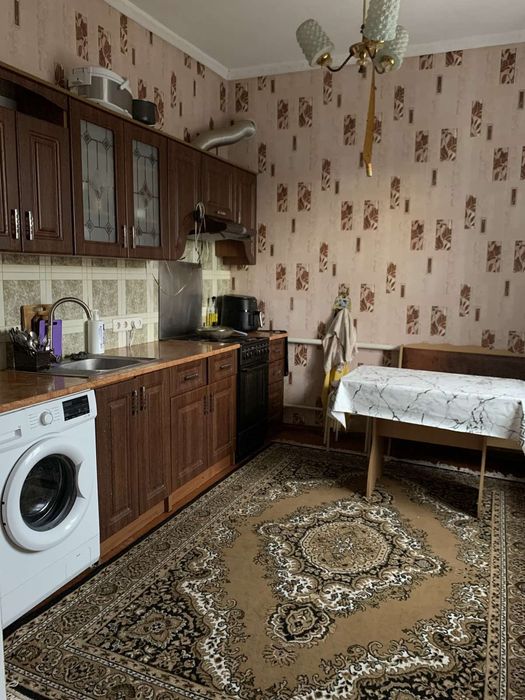 Будинок в Рибцях