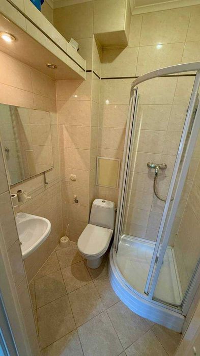 Здається смарт-квартира в ближньому центрі, вул. Лисенка