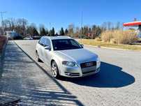 Audi A4 2.7TDI 180KM idealny Stan Mały Przebieg Jedyny taki...