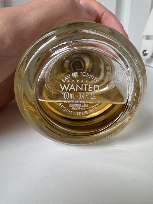 Azzaro Wanted EDT 20-30ml