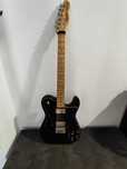 squier affinity telecaster deluxe
