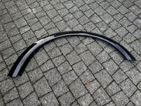 błotnik prawy przód i kierownica powietrza volvo c30