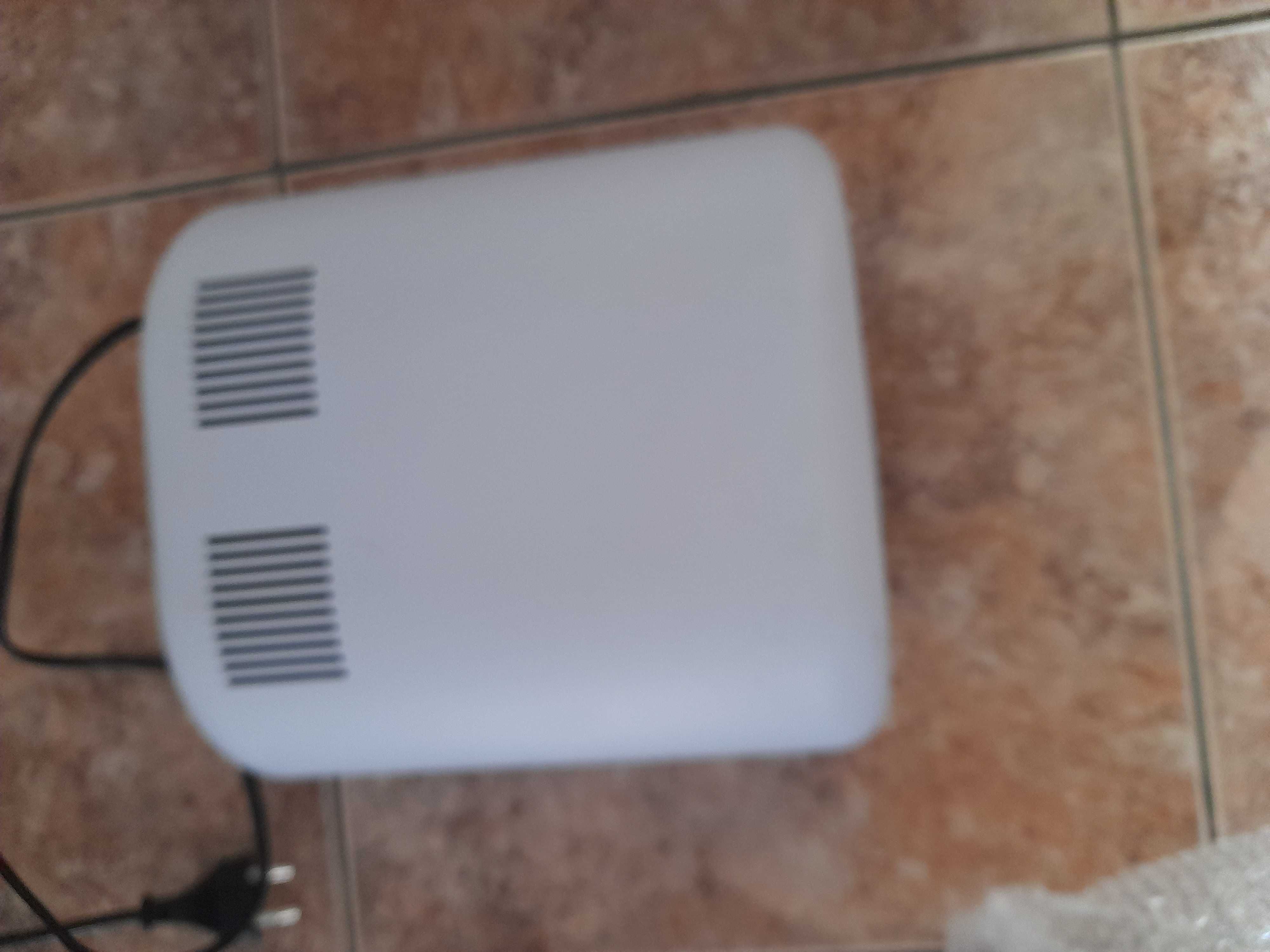 Catalizador novo