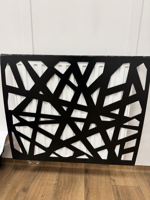 Maskownice na grzejniki