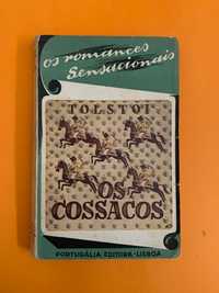 Os Cossacos - Tolstoi