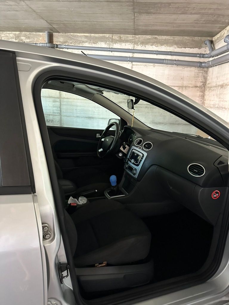 Ford Focus 1.6 TDCi