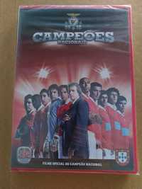 Benfica Campeões Nacionais 09/10