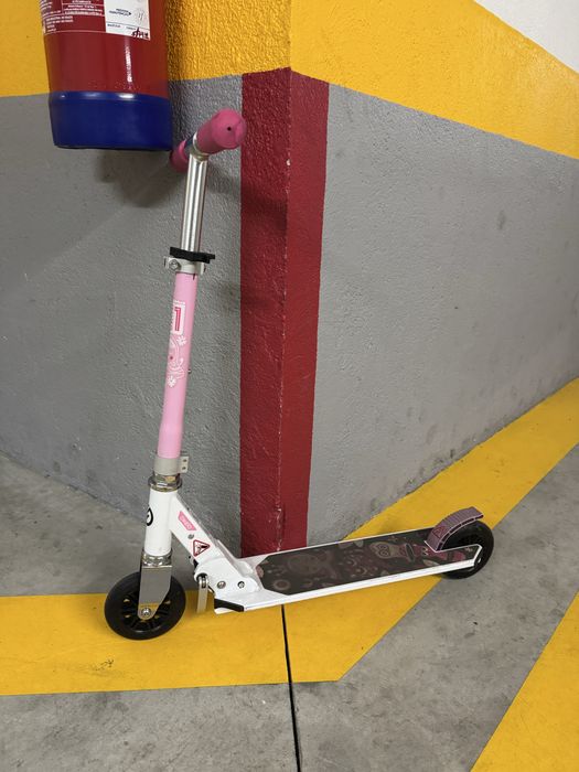 Trotinete infantil Otelo Mid 1