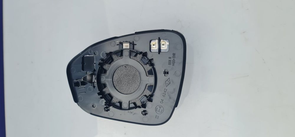 Vidro espelho retrovisor esquerdo direito Dacia jogger Logan Sandero