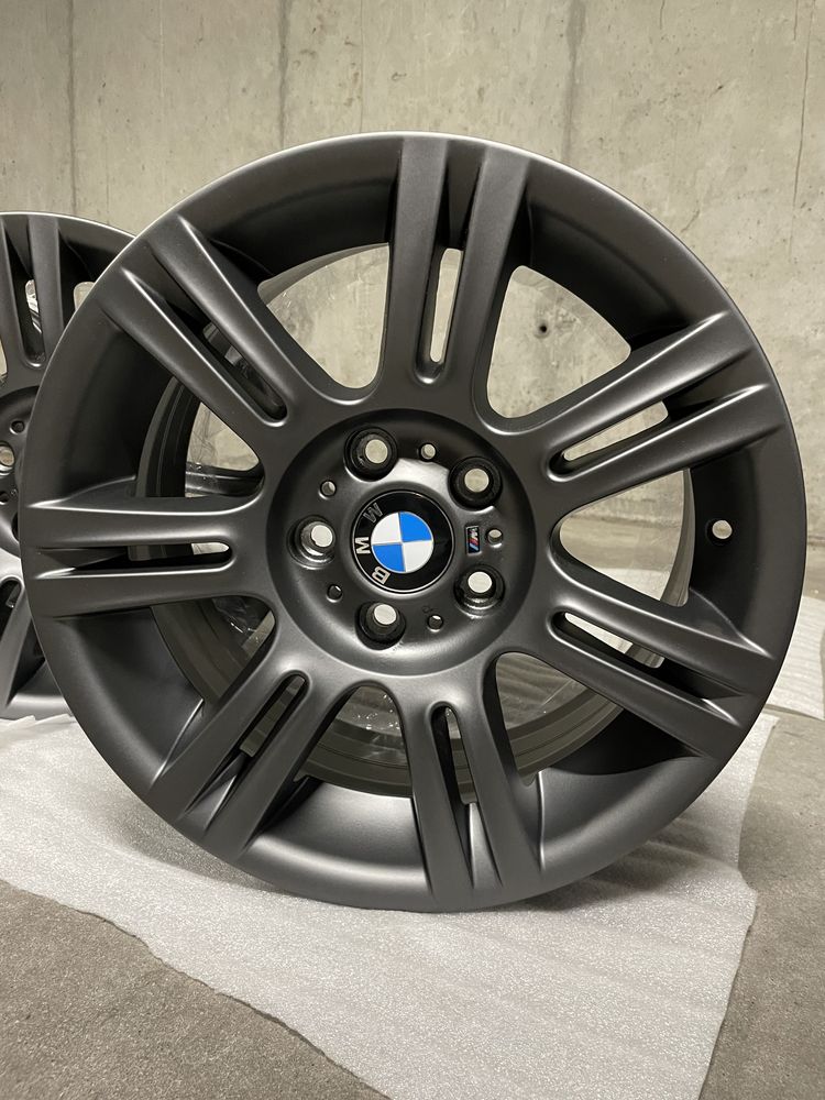 OE felgi Bmw 17" Styling 194 M-Pakiet E90 E87 F30 F31 F34 F36 X1 X2 X3