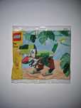 Lego Creator Dinozaur 11963