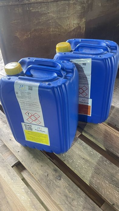 Каністри Бочки на 20 л Технічні тара каністра