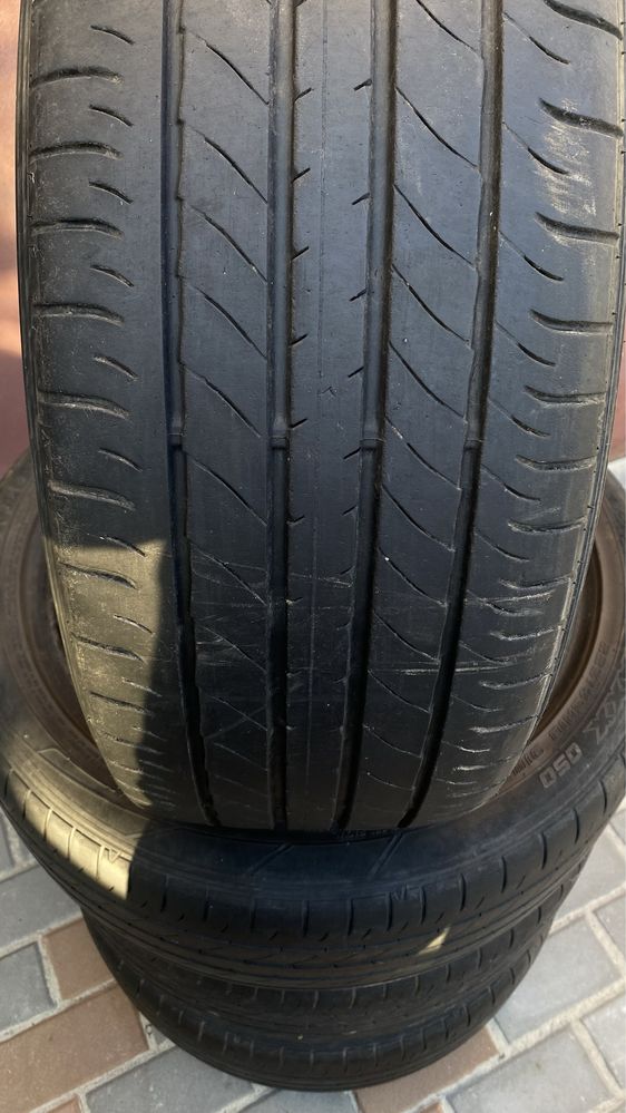 Dunlop 225/45 R18