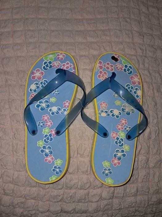 Вєтнамки, босоніжки , шльопки жіночі, літнє взуття 36 взуття