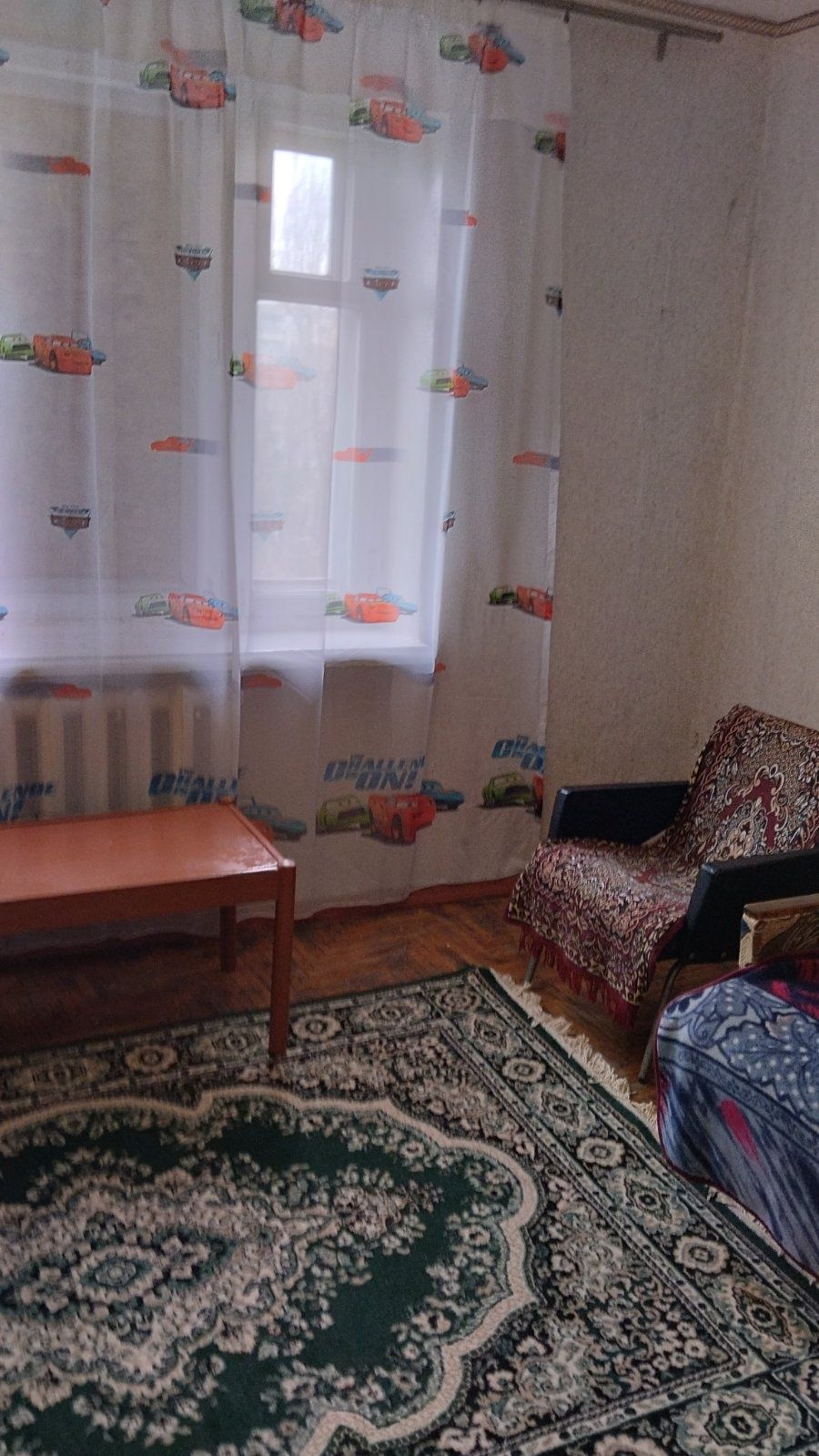 СРОЧНО Сдам 1комнатнную кв Гортоп