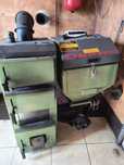 Piec 10 kw  Defro