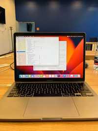 MacBook Pro 13-inch, I7/32GB/1TB, 259 cycl.