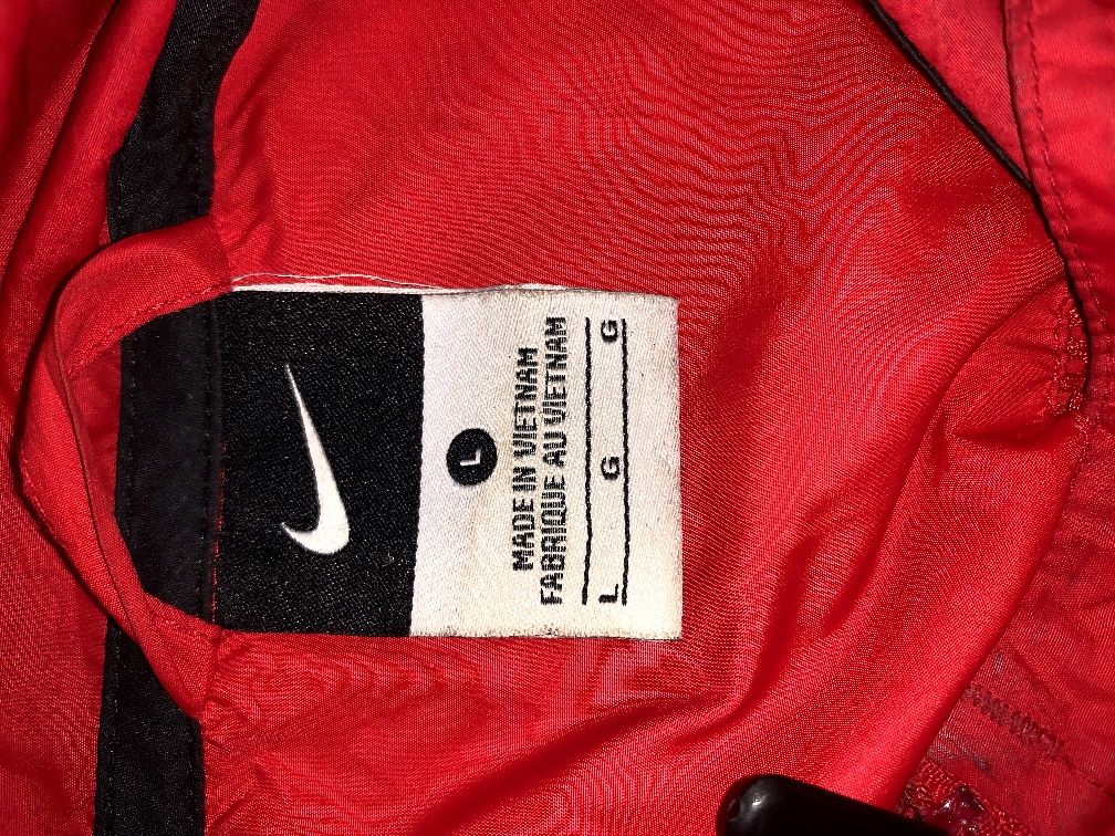 Вітровка Nike оригінал