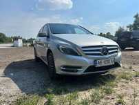 Продам Mercedes-benz В 250E