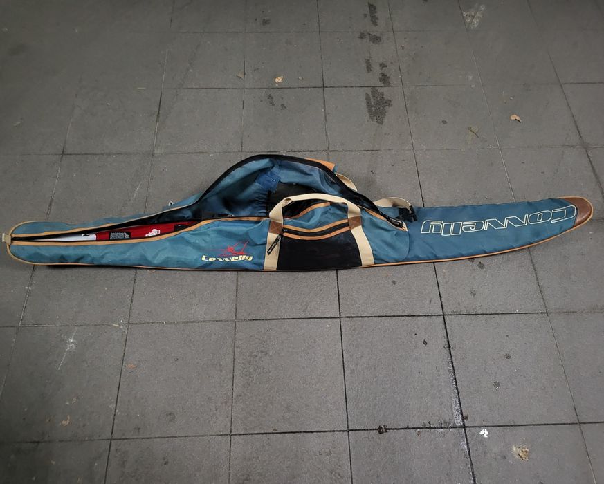 Saco de transporte Connelly  para Ski