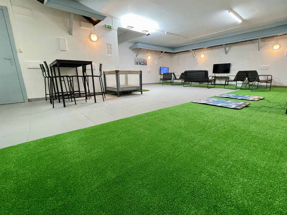 Trespasse Restaurante Centro Histórico de Viana do Castelo