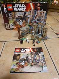 LEGO Star Wars 75139