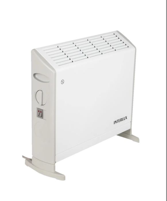 Новый Конвектор электрический INTERLUX INC-3000H